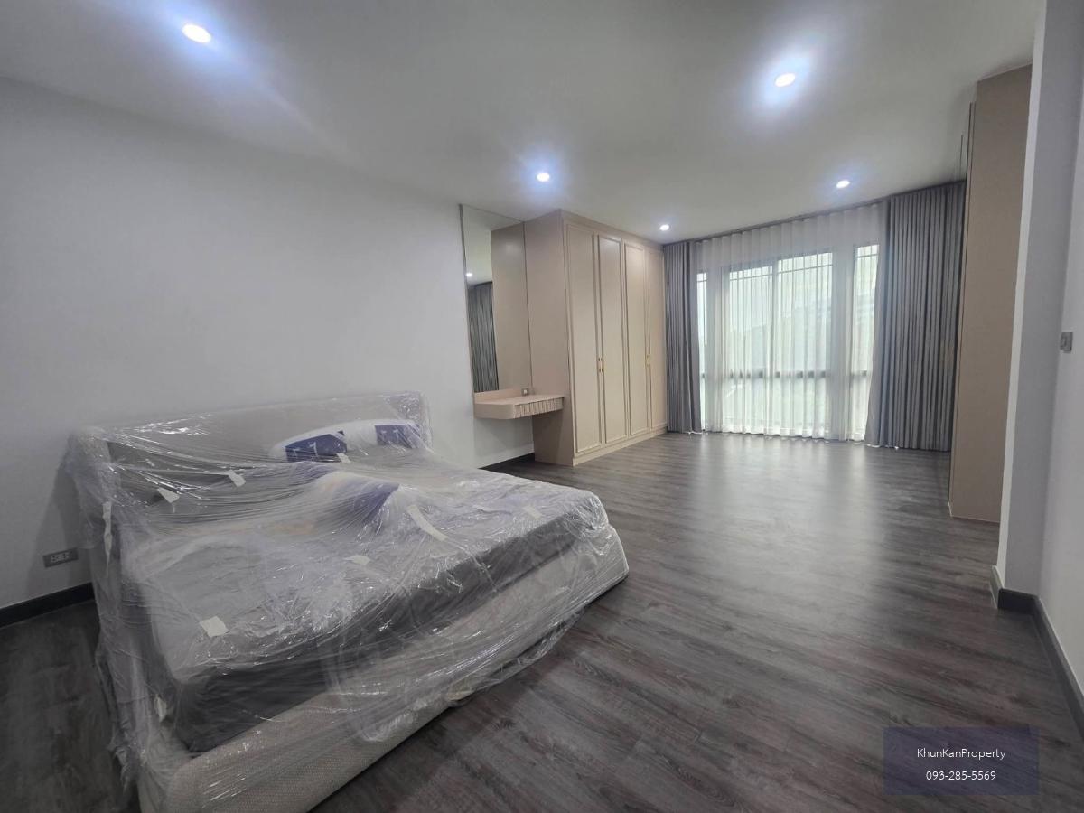 ✅FOR RENT✅ Baan Klang Muang Classe Sukhumvit 77 🔥 HOT DEAL