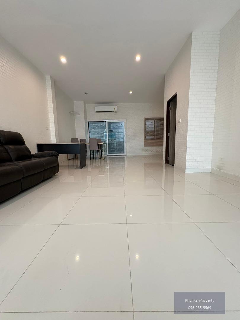 ✅FOR RENT✅Cordiz at Udomsuk #CornerHouse  🔥 HOT DEAL