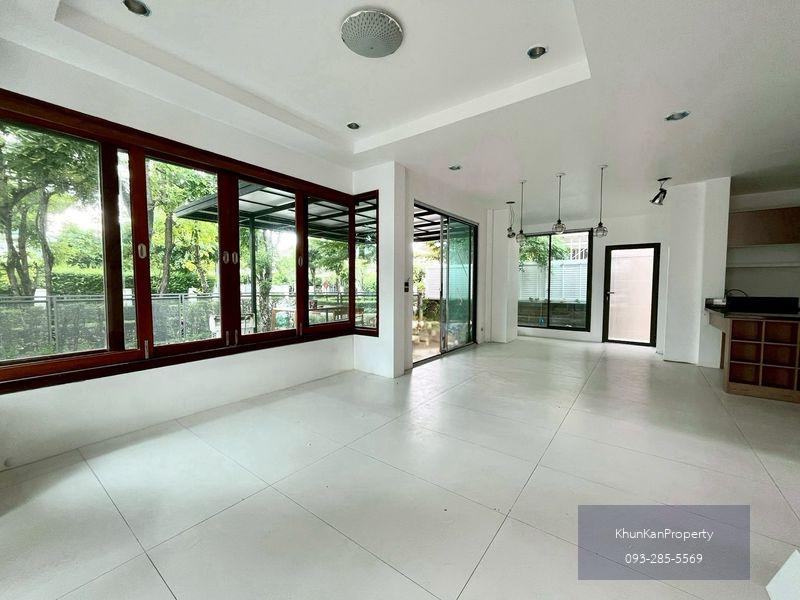 ✅ FOR SALE | Setthasiri Bangna–Wongwaen 🔥 Corner Unit