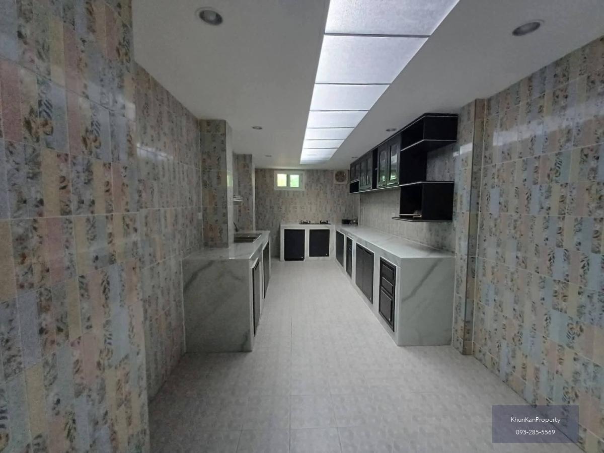 ✅FOR RENT✅ Sukhumvit 101/1 House 🔥 HOT DEAL
