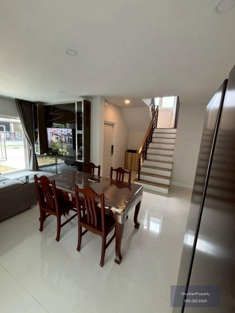 ✅FOR RENT✅Centro Bangna Srinakarin 🔥 HOT DEAL