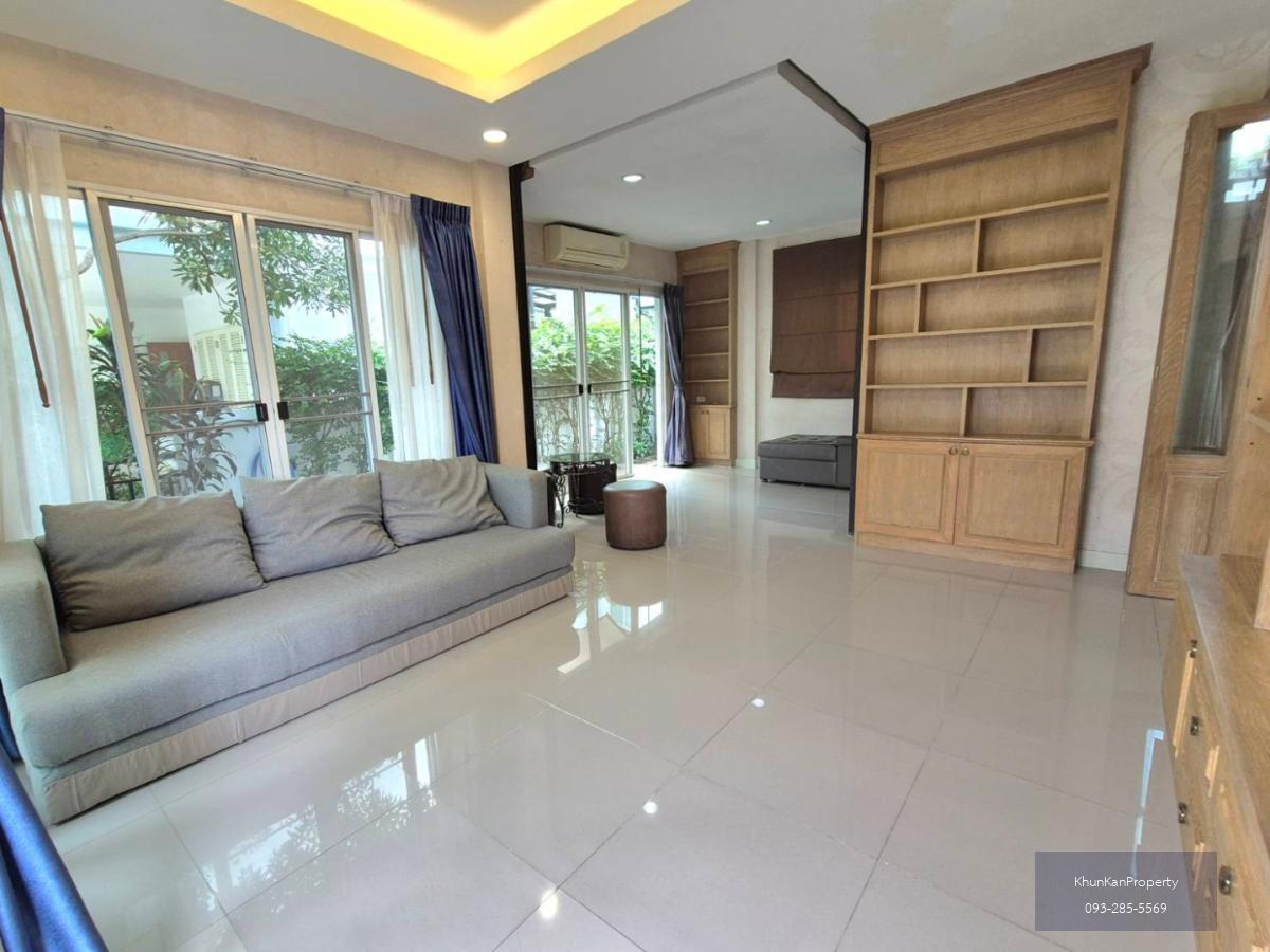 ✅FOR RENT✅ Bangkok Boulevard Ramintra 3 🔥 HOT DEAL