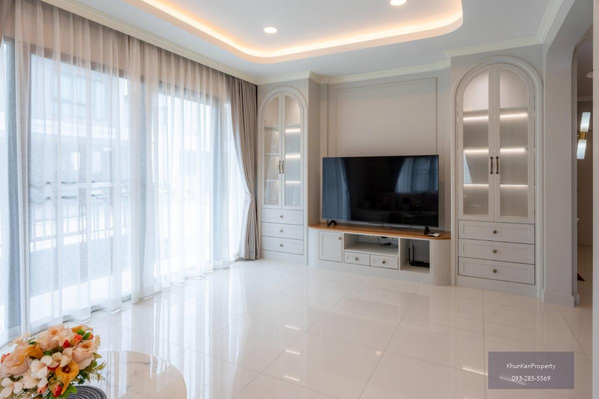 ✅ FOR RENT ✅ Centro Bangna 🔥 HOT DEAL | READY TO MOVE IN