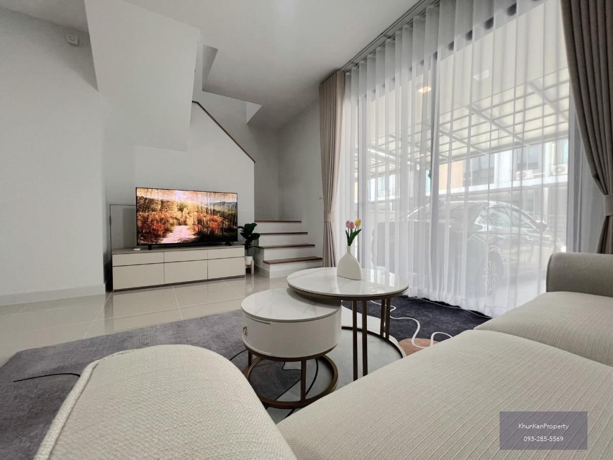 ✅FOR RENT✅ Pleno Sukhumvit–Bangna 2 🔥 HOT DEAL