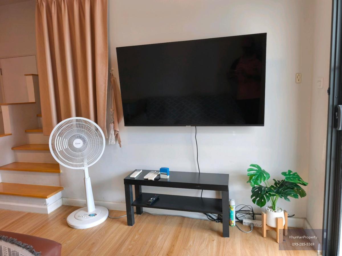 ✅FOR RENT✅ Siri Place Mega Bangna #CornerHouse🔥 HOT DEAL