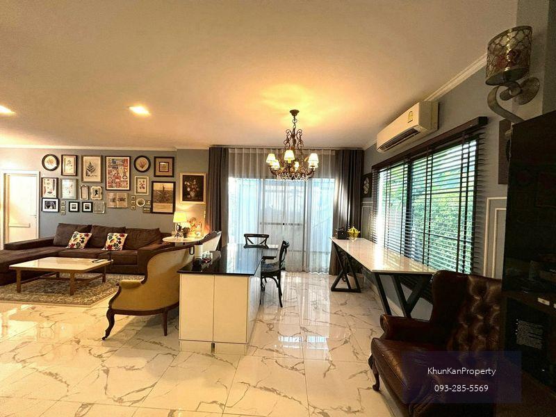 ✅FOR SALE✅ Mantana Srinakarin – Bangna 🔥Price Reduced
