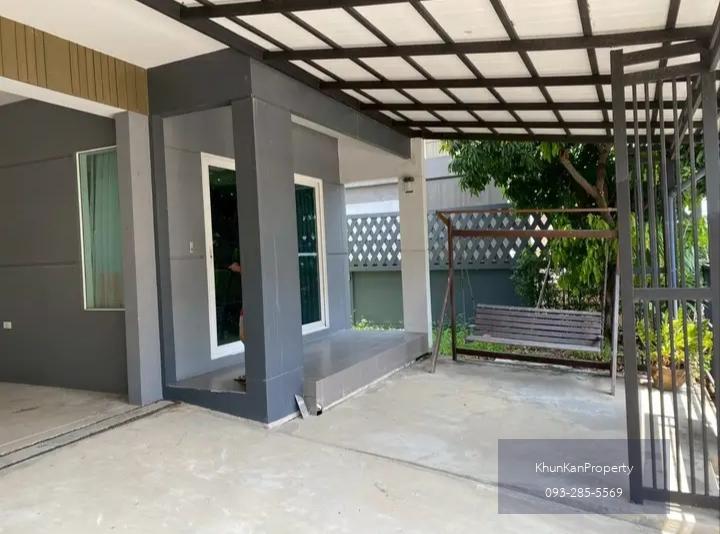 ✅ FOR RENT ✅ Manthana Onnut–Wongwaen 4 🔥 HOT DEAL