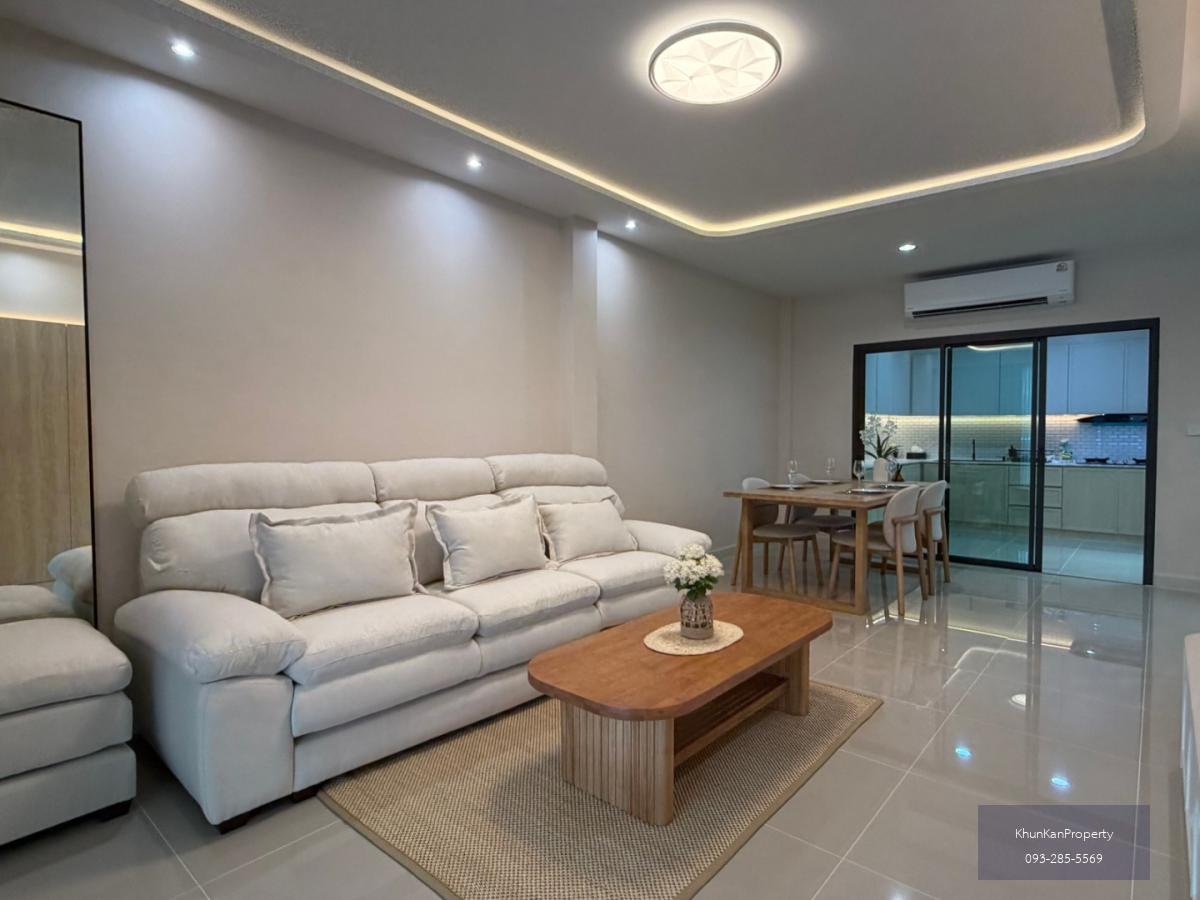 ✅ FOR RENT ✅ Pleno 4 Sukhumvit -Bangna 🔥 Hot Deal
