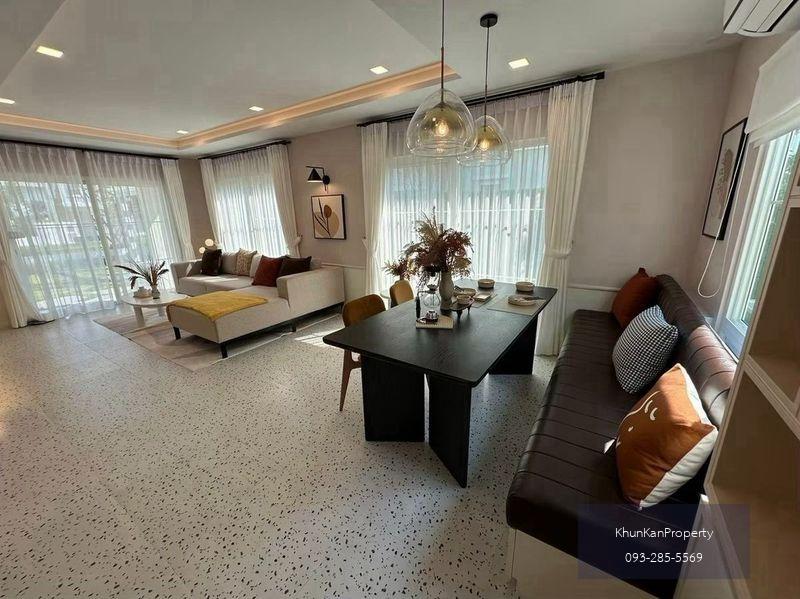 ✅For Rent✅ Villaggio 2 Bangna – Srinakarin 🔥 HOT DEAL 