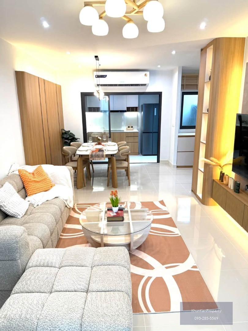 ✅FOR RENT✅ Pleno Sukhumvit–Bangna 4 🔥 HOT DEAL