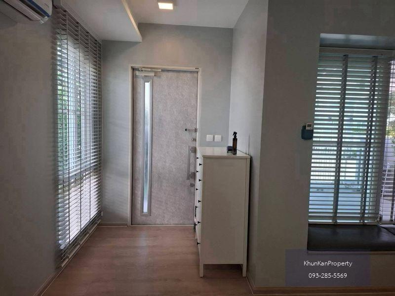 ✅FOR SALE / FOR RENT✅Anya Bangna–Ramkhamhaeng 2 🔥 HOT DEAL