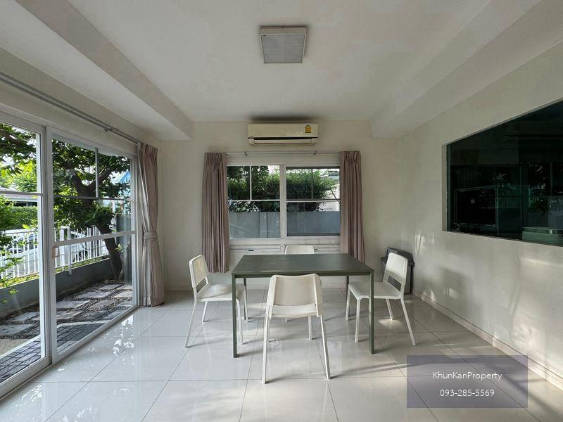 ✅ FOR RENT ✅ Chaiyaphruek Bangna KM.7 🔥HOT DEAL