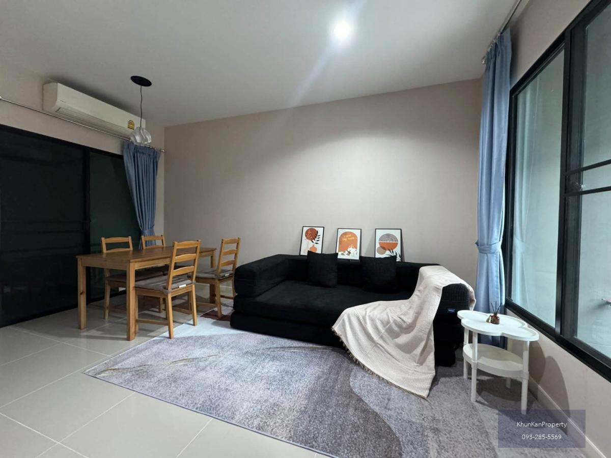 ✅FOR RENT✅ Pleno Sukhumvit–Bangna 🔥 HOT DEAL