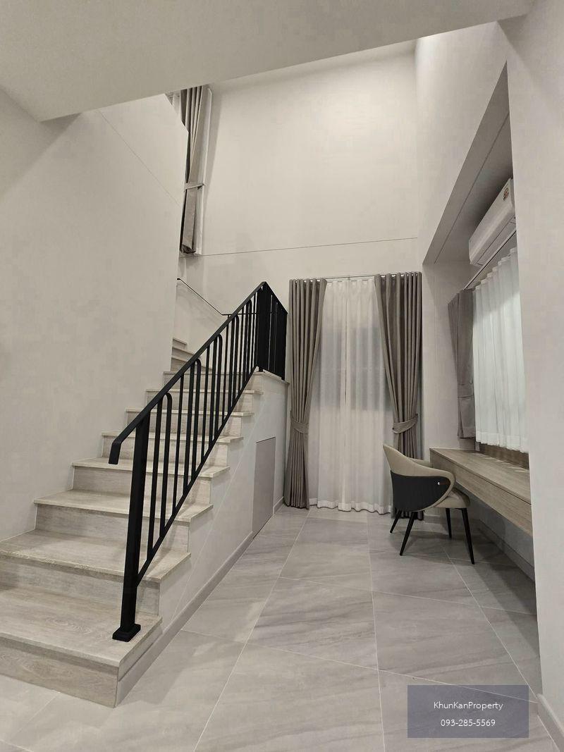 ✅ FOR RENT | Chaiyapruek Bangna KM.15