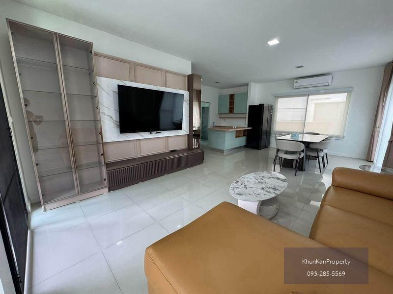 ✅FOR RENT✅ Mantana Onnut - Wongwaen 4🔥 HOT DEAL