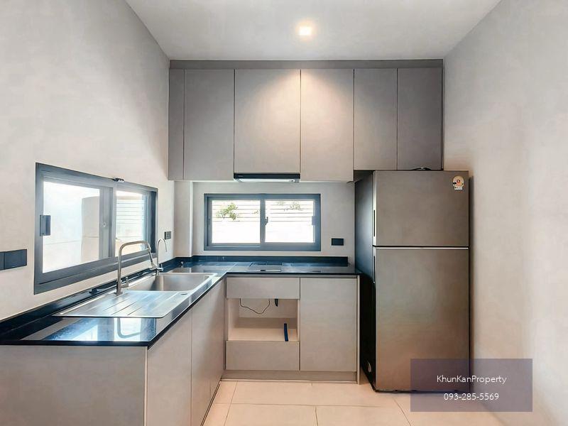 ✅ For Rent ✅ Bangkok Boulevard Bangna KM 5 🔥 HOT DEAL 