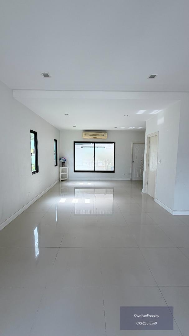 ✅ FOR RENT ✅ Plex Bangna #CornerHouse 🔥 HOT DEAL