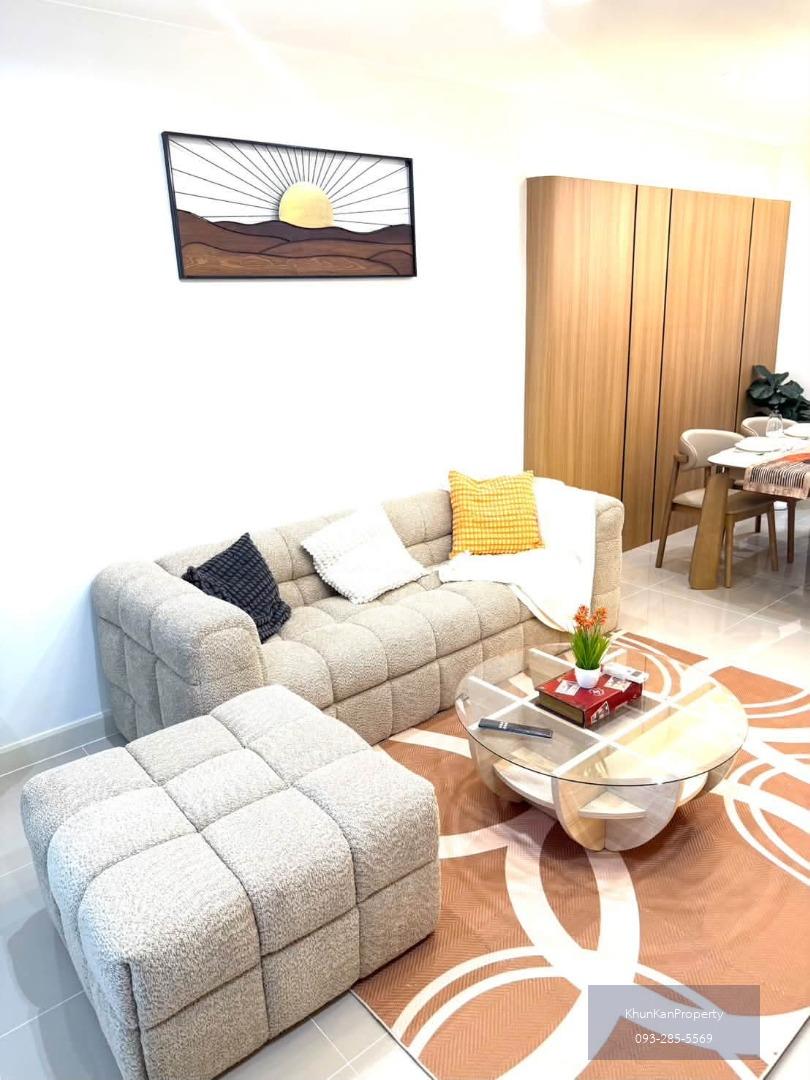 ✅FOR RENT✅ Pleno Sukhumvit–Bangna 4 🔥 HOT DEAL
