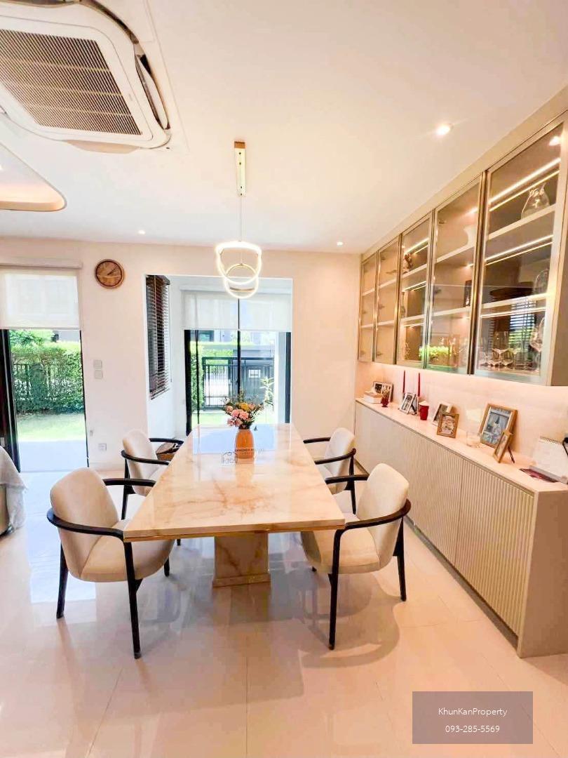 ✅ FOR SALE / FOR RENT ✅ The Palm Bangna–Wongwaen 🔥 HOT DEAL