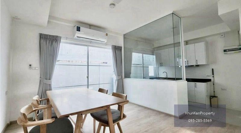✅ FOR RENT ✅ Indy 2 Bangna – Ramkhamhaeng 2 🔥 HOT DEAL 