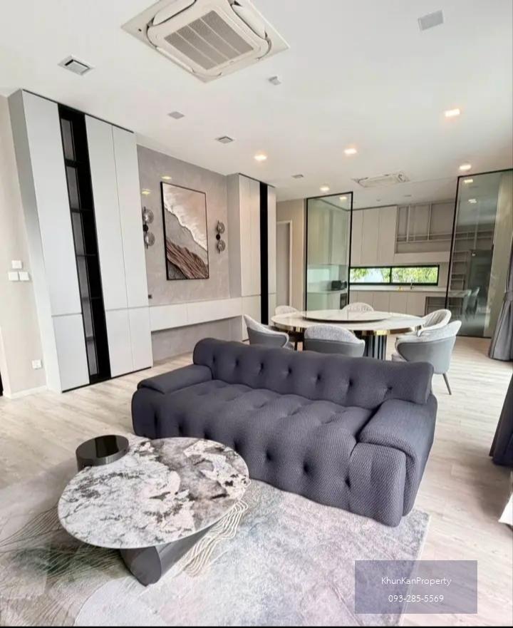 ✅ FOR RENT ✅ VIVE New Krungthep Kreetha (VIVE 2 Krungthep Kreetha) 🔥 HOT DEAL | LUXURY HOME