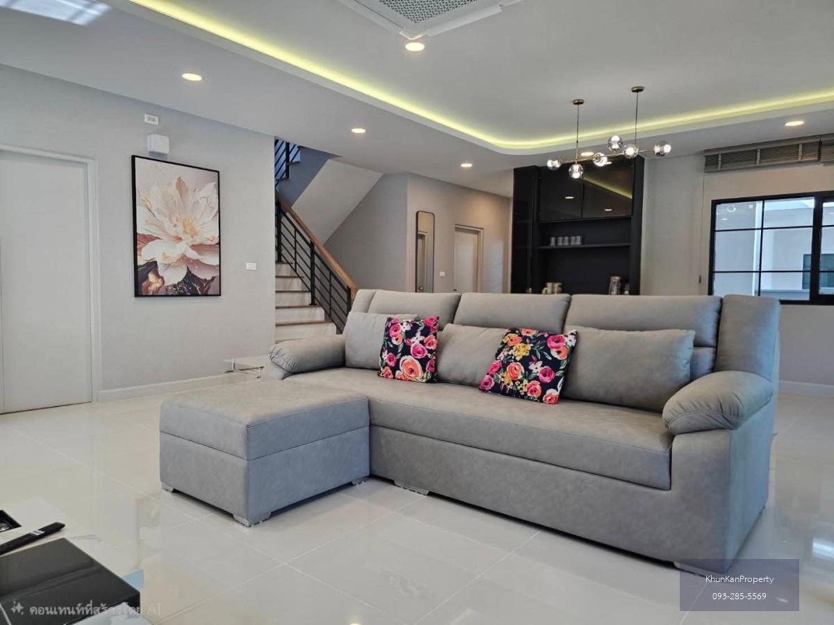 ✅ FOR SALE / FOR RENT ✅ Centro Bangna 🔥 HOT DEAL