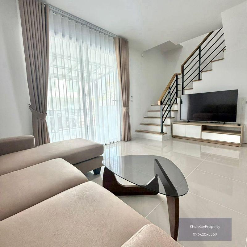 ✅FOR RENT✅Pleno Sukhumvit–Bangna 3 🔥 HOT DEAL