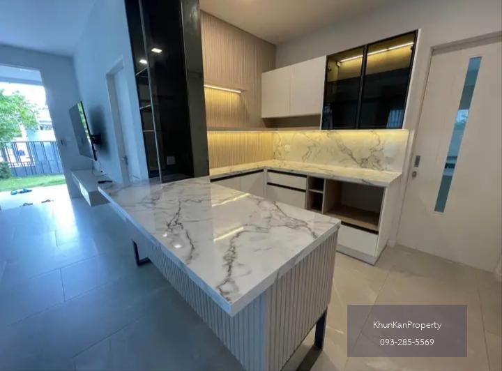 ✅FOR RENT & SALE✅Mantana Bangna-Wongwaen 🔥 HOT DEAL