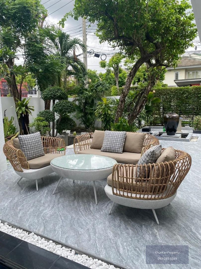 ✅ FOR SALE ✅ Noble Tara Pattanakarn #CornerHouse | Private Swimming Pool 🔥 HOT DEAL