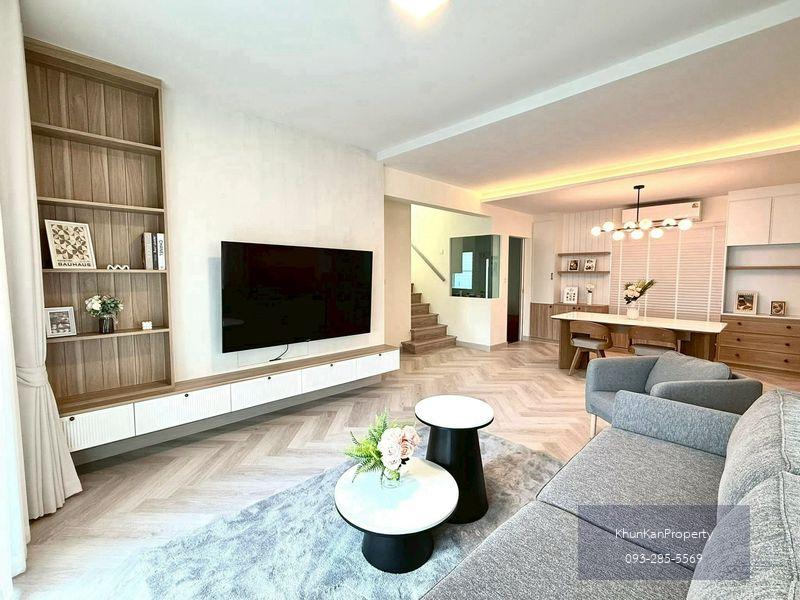 ✅FOR RENT✅ Villaggio 3 Srinakarin - Bangna🔥 HOT DEAL