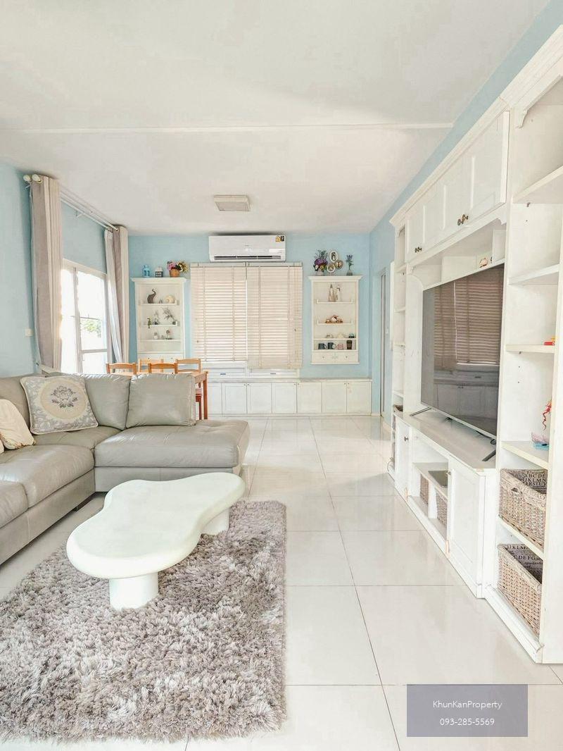 ✅FOR SALE / RENT✅ Chaiyapruek Bangna Km.7 🔥Hot Deal