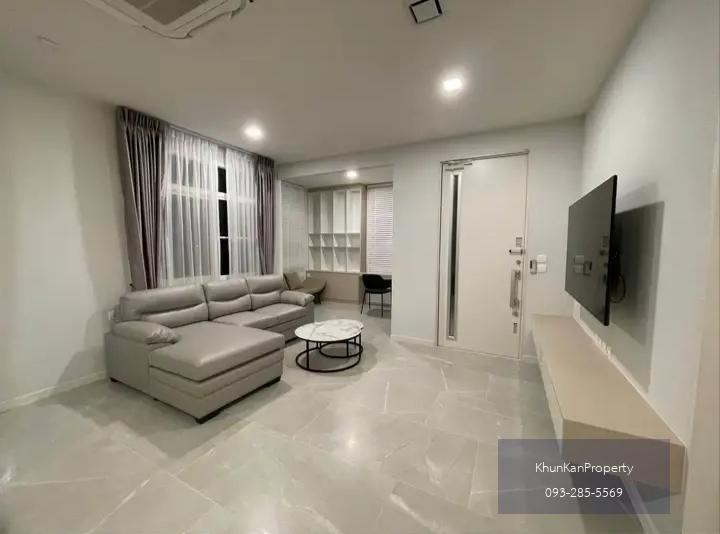 ✅FOR RENT & SALE✅Mantana Bangna-Wongwaen 🔥 HOT DEAL