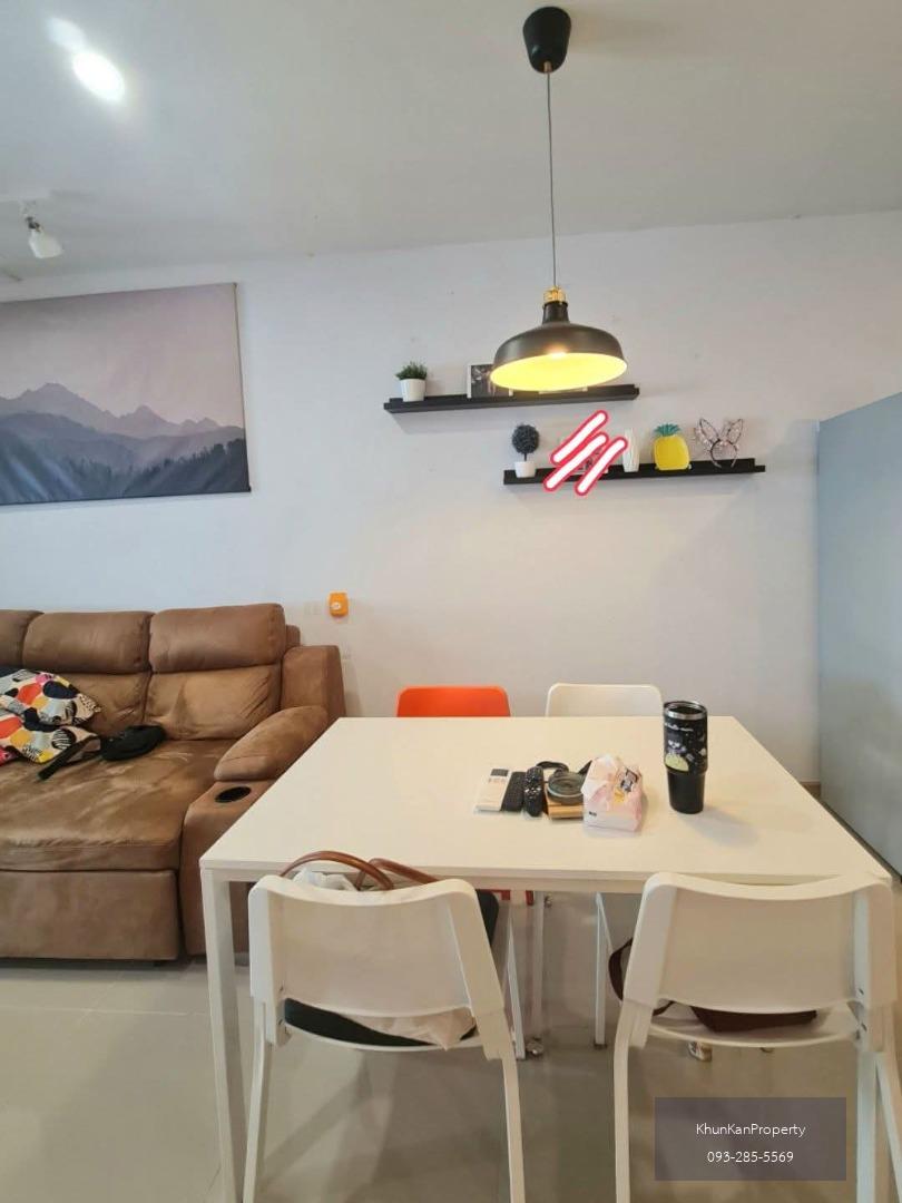 ✅ FOR RENT ✅ Time Home (Suan Luang–On Nut) 🔥 HOT DEAL