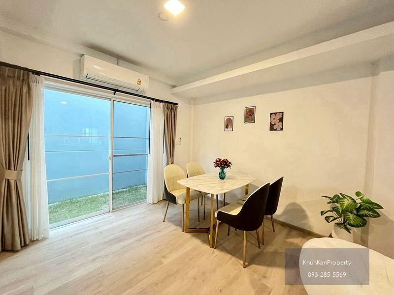 ✅For Rent / Sale✅: Indy Bangna–Ramkhamhaeng 2 🔥 HOT DEAL 
