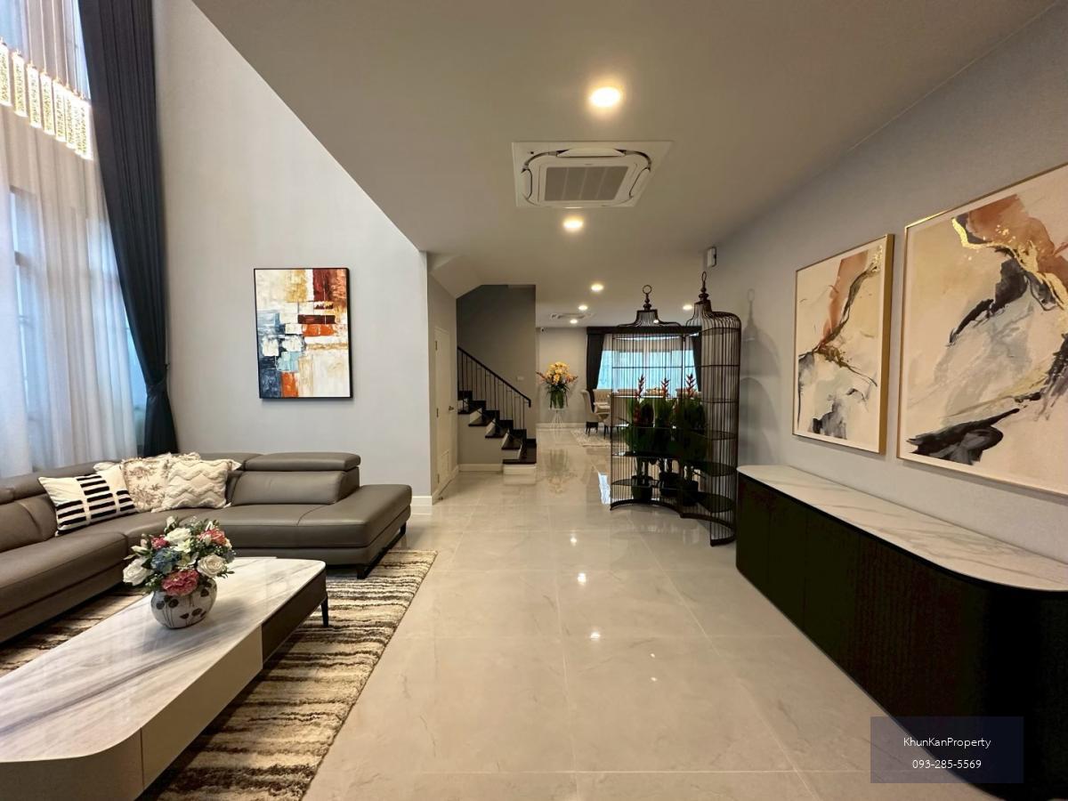 ✅ FOR RENT ✅ The City Bangna 2 🔥 HOT DEAL