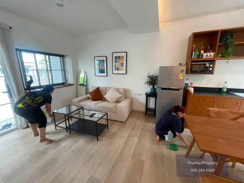 ✅FOR RENT✅Indy 4–Bangna Km.7 🔥 HOT DEAL