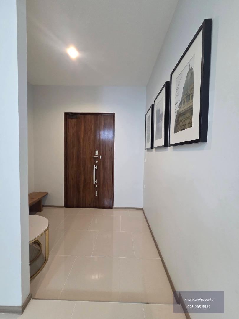 ✅ FOR RENT ✅ AERIE Srinakarin – Krungthepkreetha 🔥 HOT DEAL
