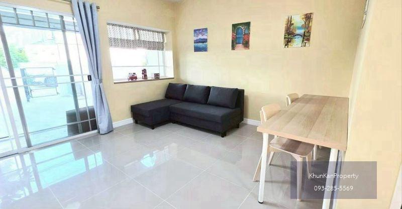 ✅FOR RENT✅Indy Bangna Km.7 🔥 HOT DEAL