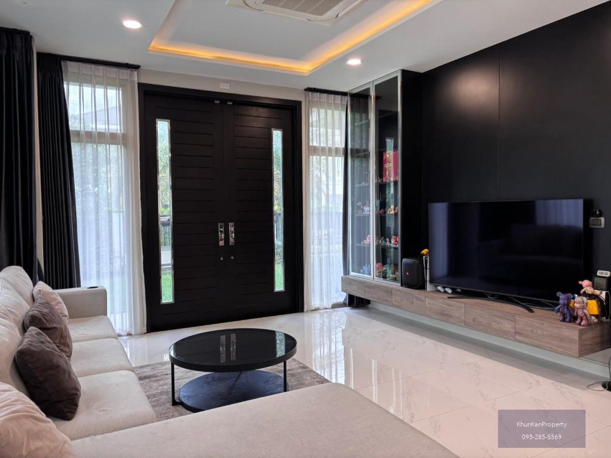 ✅FOR RENT✅ Perfect Masterpiece Sukhumvit 77 🔥 HOT DEAL