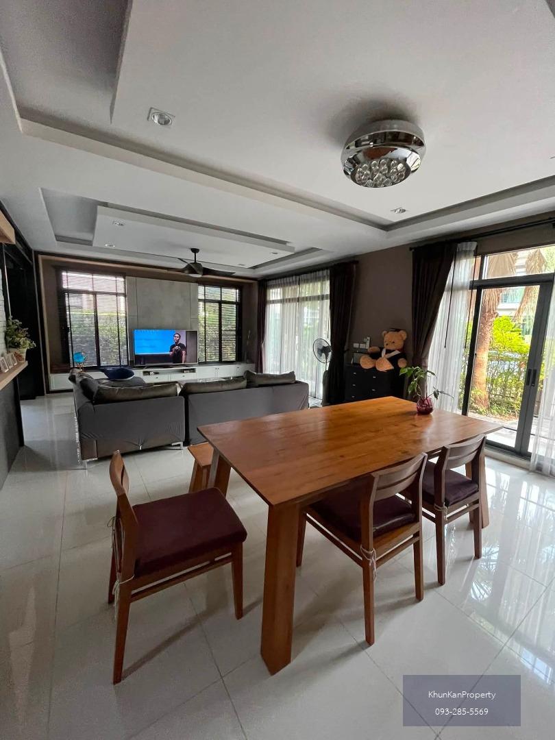 ✅ FOR SALE / FOR RENT ✅ The Palm Pattanakarn 🔥 HOT DEAL