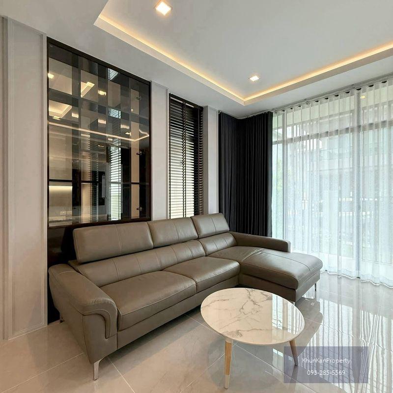 ✅FOR SALE / FOR RENT✅ Bangkok Boulevard Bangna–Srinakarin 🔥 PRIME LOCATION | Near Mega Bangna