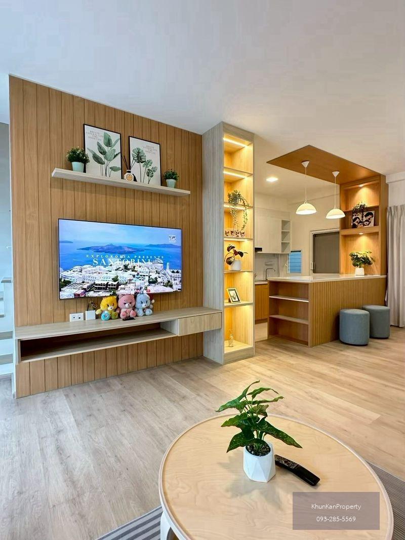 ✅ FOR RENT ✅ INDY 2 Bangna–Ram 2 🔥 HOT DEAL