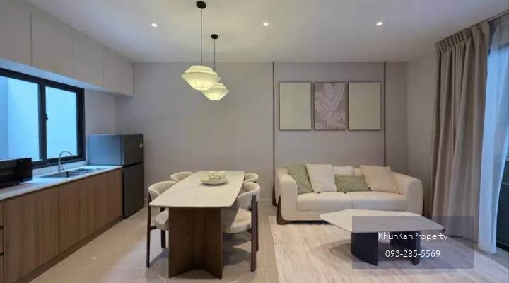 ✅FOR RENT✅ Pleno Sukhumvit–Bangna 3 🔥 HOT DEAL