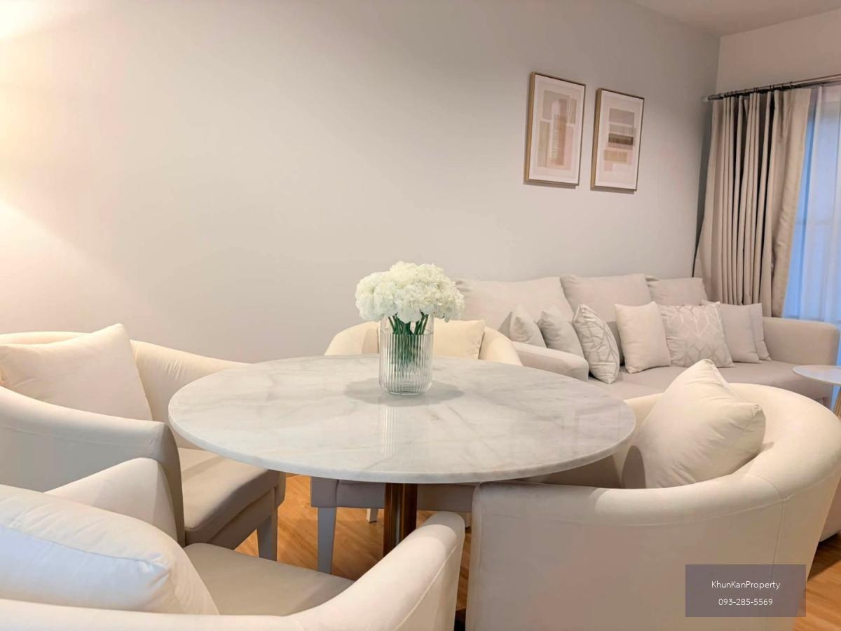 ✅ FOR RENT ✅ Siri Place Pattanakarn 🔥 HOT DEAL