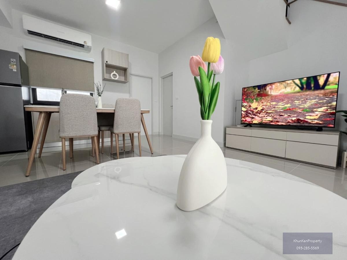 ✅FOR RENT✅ Pleno Sukhumvit–Bangna 2 🔥 HOT DEAL