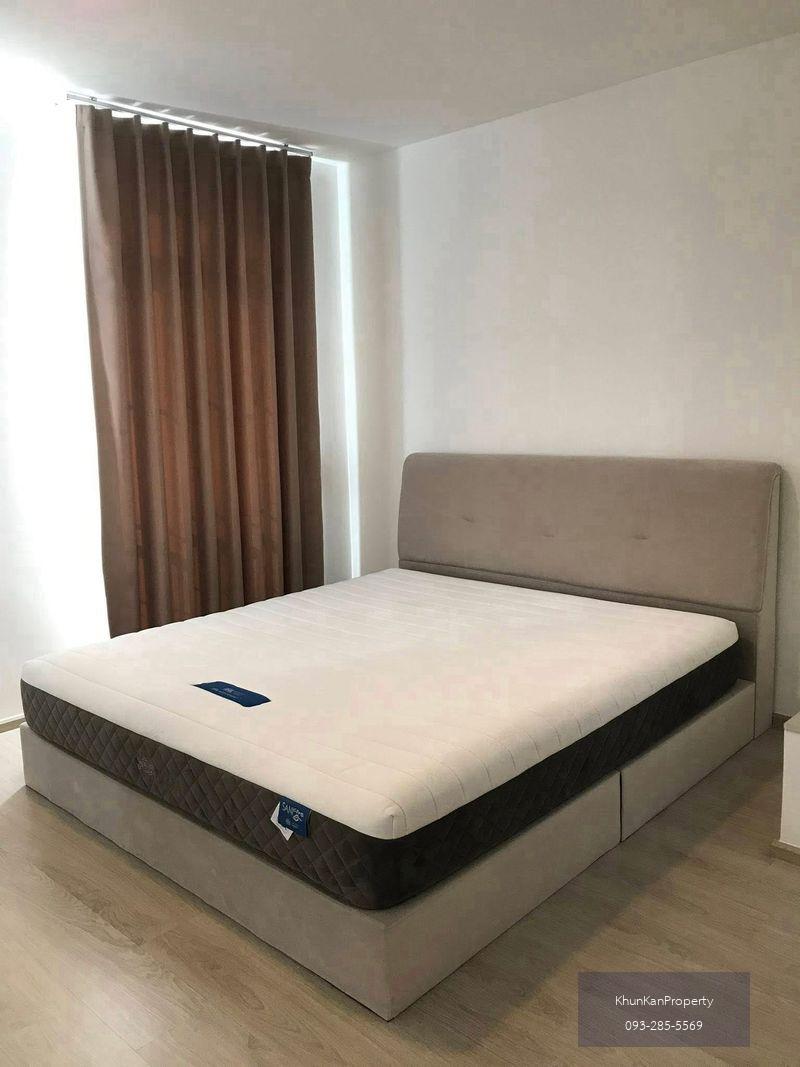 ✅For Rent / For Sale✅ Indy 2 Bangna–Ramkhamhaeng 2 🔥 HOT DEAL 