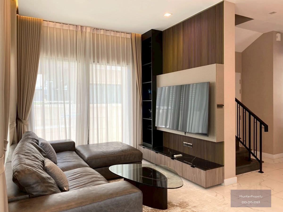 ✅ FOR RENT ✅ Bangkok Boulevard Srinakarin Bangna – Nong Daeng 🔥 HOT DEAL