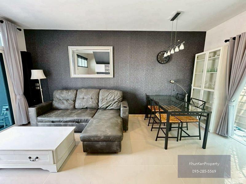 ✅ FOR RENT / SALE ✅ Casa City Bangna Km.7 #CornerHouse🔥 HOT DEAL