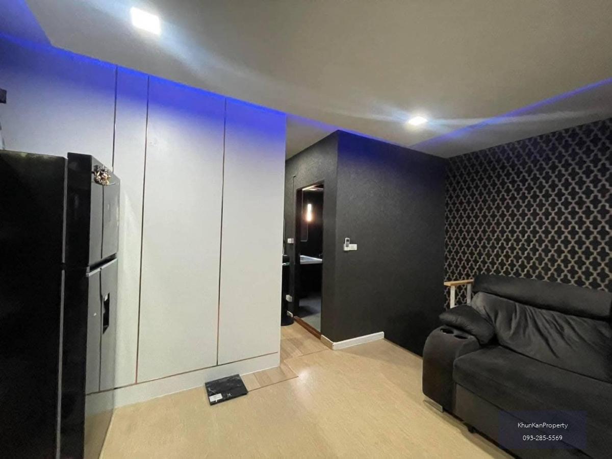 ✅ FOR SALE / RENT ✅ Patio Bangna–Wongwaen 🔥 HOT DEAL
