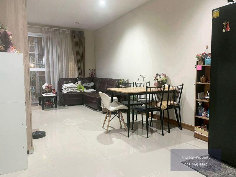 ✅FOR SALE ✅Golden Town 2 Bangna–Suanluang 🔥 HOT DEAL